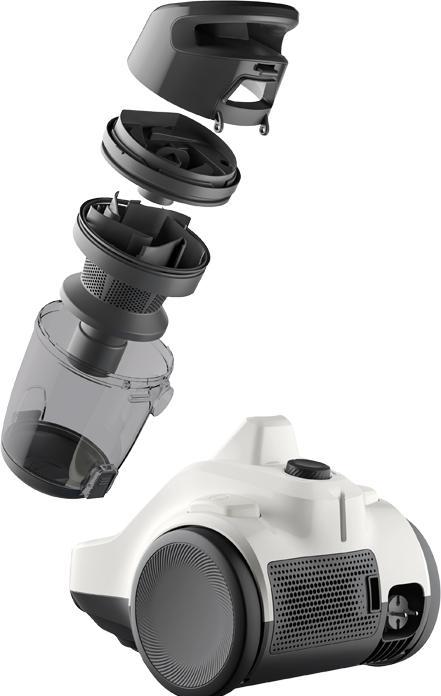Produktbild Electrolux EC41-2SW