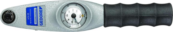 Productafbeelding Gedore Momentsleutel ADS 40 (3/8", 8 Nm, 40 Nm)