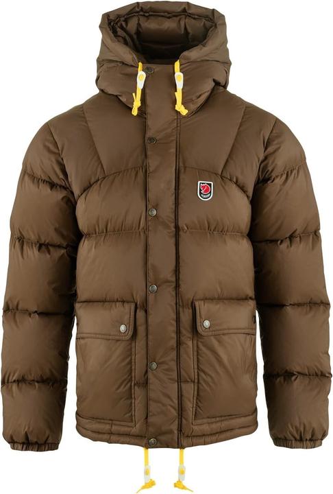 Expedition Down Lite Jacket