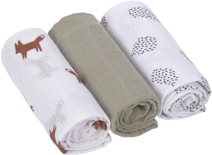 Actual product image Lässig Little Forest (60 cm, 60 cm)