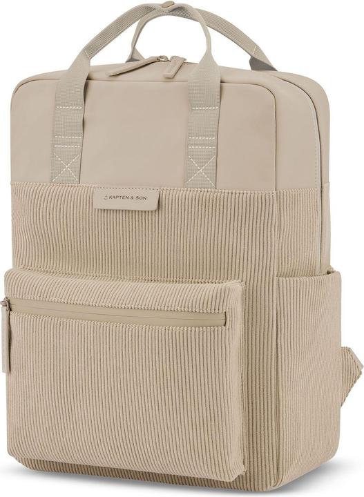 Kapten & Son Bergen Pro Cord (15 l)