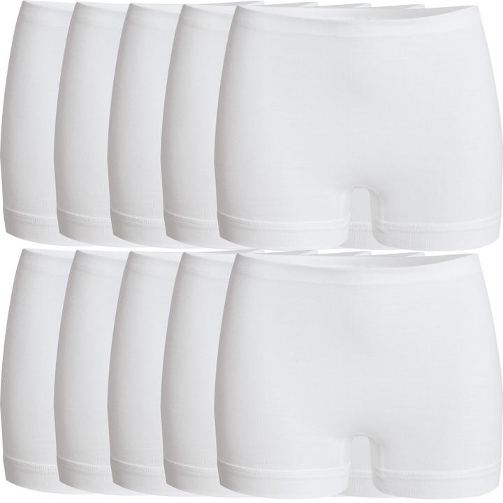 Produktbild Con-ta Damen-Schlüpfer 10er-Pack (44, 10er Pack)