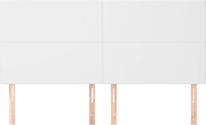 Produktbild VidaXL Cain (160 x 5 x 128 cm)