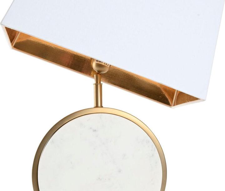 Produktbild Esprit Tischlampe Home Weiss Gold 50 W 220 V (E27)