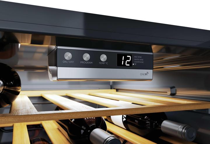 Image du produit Hoover CELLAR HWC 150