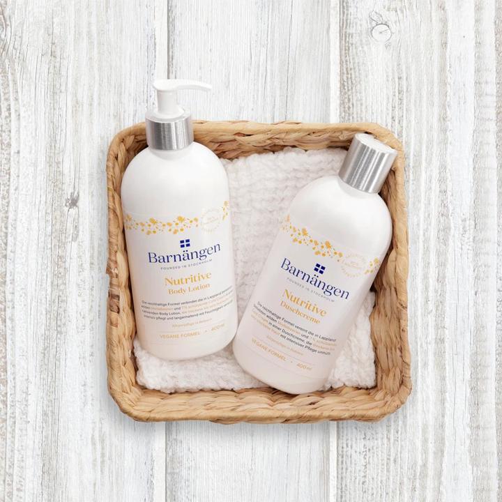 Actual product image Barnängen Nutritives (400 ml)