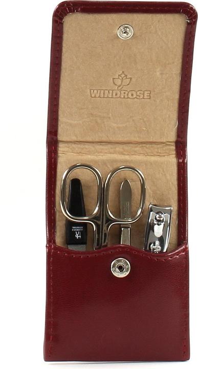 Produktbild Windrose Merino Manicure-Set 7,5 cm