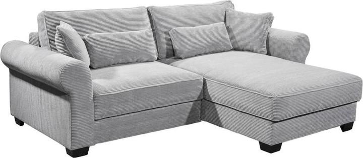 Actual product image BRW Saltillo (Corner sofa)