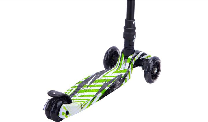 Image du produit Boldcube Trottinette Big à 3 roues - Swift Green