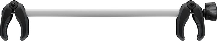 Produktbild Thule BackSpace XT 3rd Bike Arm (Silber)