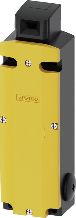Produktbild Siemens Magnetschalter,Sperrvers.,24VDC