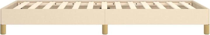 Produktbild vidaXL Bettgestell (90 x 190 cm)