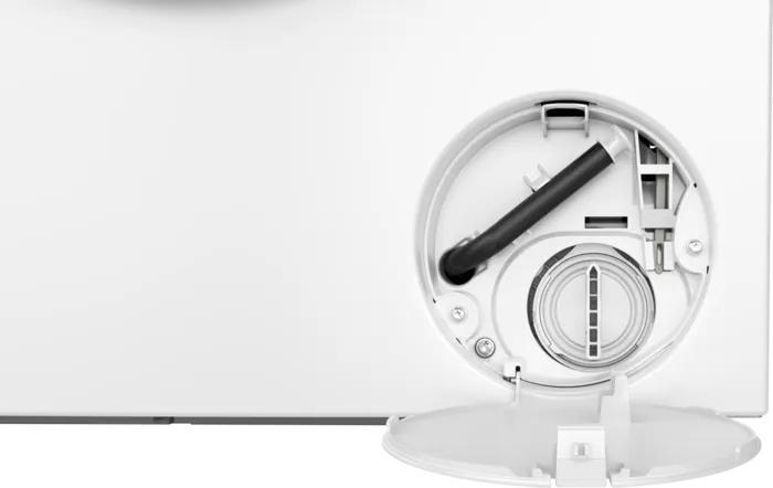 Produktbild Bosch Hausgeräte 6 Serie WGG242Z0IT (9 kg, Links)