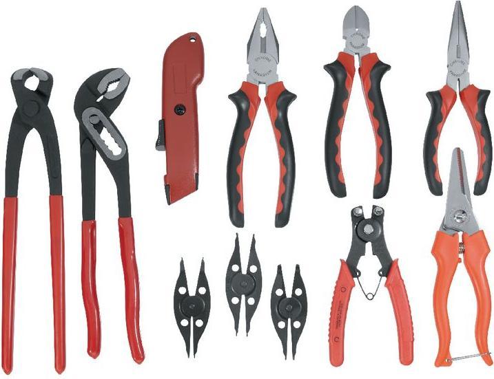 Immagine prodotto BRW Werkzeugkoffer 149-teilig (149 pezzi)