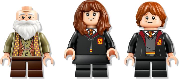 Produktbild LEGO Schloss Hogwarts: Zauberkunstunterricht (76442, LEGO Harry Potter)