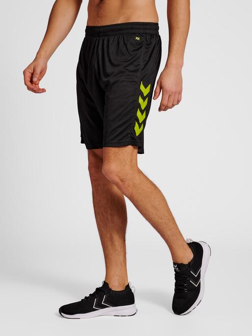 Produktbild hummel Core Xk Poly Shorts (XXL)