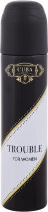 Actual product image Cuba Trouble (Eau de parfum, 100 ml)