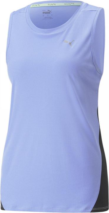 Actual product image Puma Run Favorite Tank W (XL)
