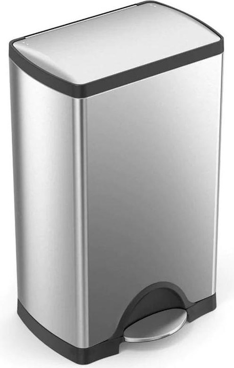 Produktbild Simplehuman Treteimer (38 l)