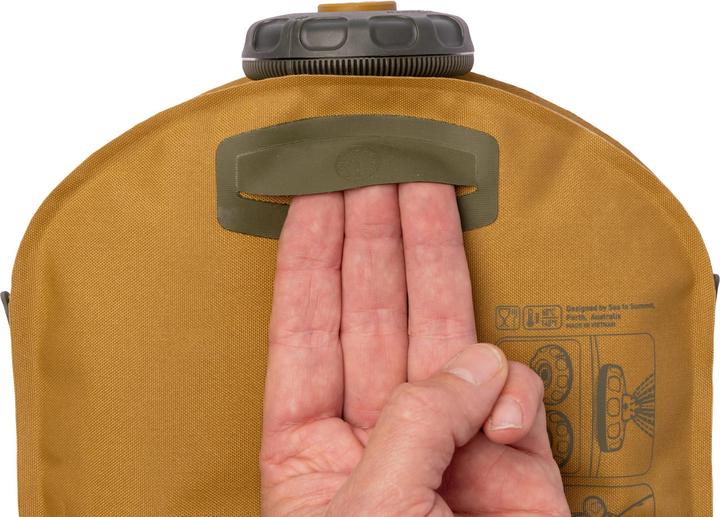 Actual product image Sea To Summit Watercell X