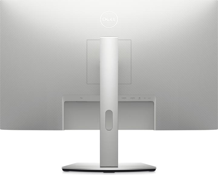 Productafbeelding Dell S2722QC (3840 x 2160 Pixels, 27")
