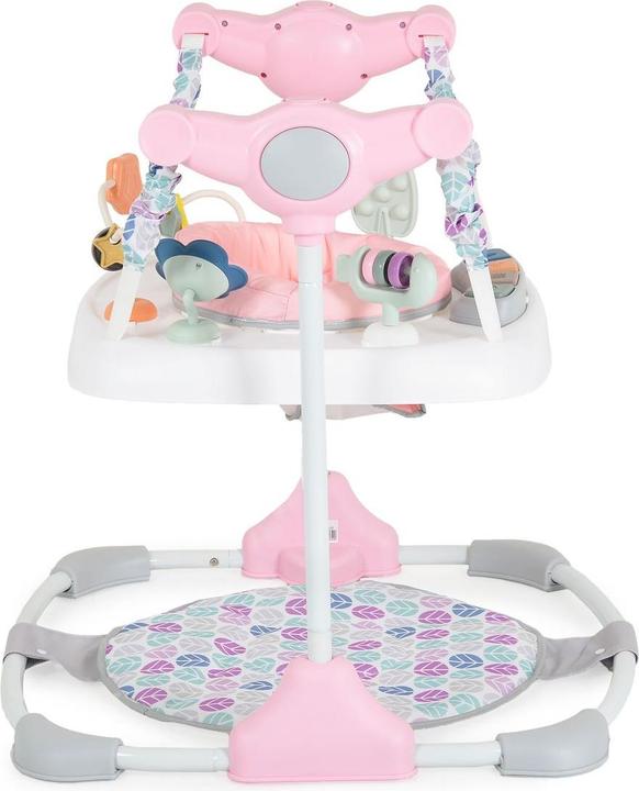 Produktbild Moni Hopser Hop Fussstütze Musik