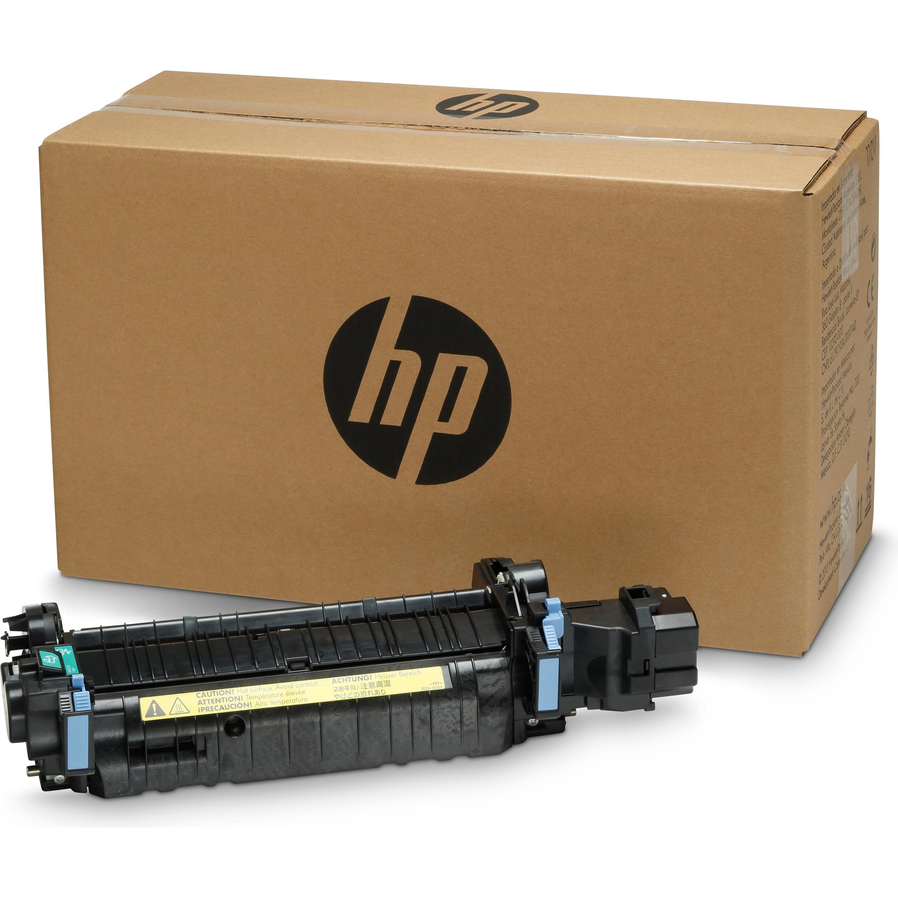 HP Fuser Kit CE247A 220V (CC493-67912) VE 1 Stück für Color LJ CP4025, 4525, 4520, Drucker Zubehör