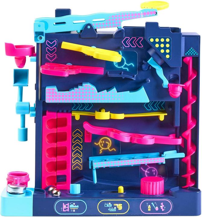 Immagine prodotto Tomy Tricky Bille Livello 3, d/f/i