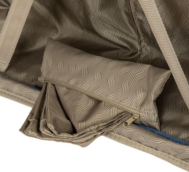 Actual product image Brics BY Ulisse 4-wheel cabin trolley 55 cm (37 l)