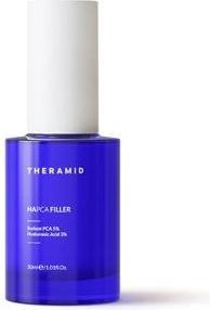 Actual product image Niche Beauty Lab Anti-Wrinkle and Hydrating Treatment