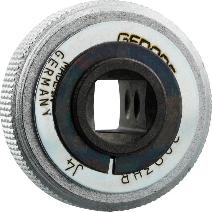 Produktbild Gedore Handratsche 1/4" (1/4")