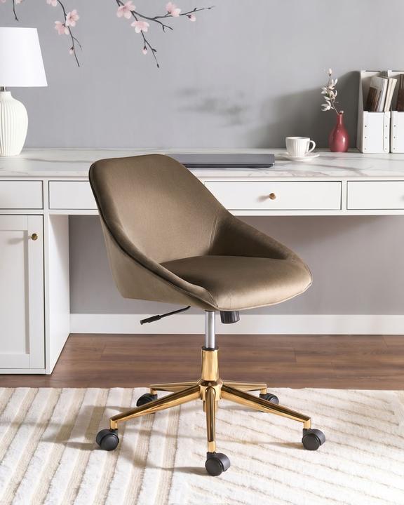 Produktbild Beliani Bardsdale (39 - 48 cm)