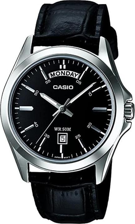 Casio Collection (Analoguhr, 45 mm)