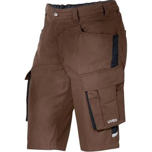 Uvex Safety, Arbeitshose, 3854 (46)