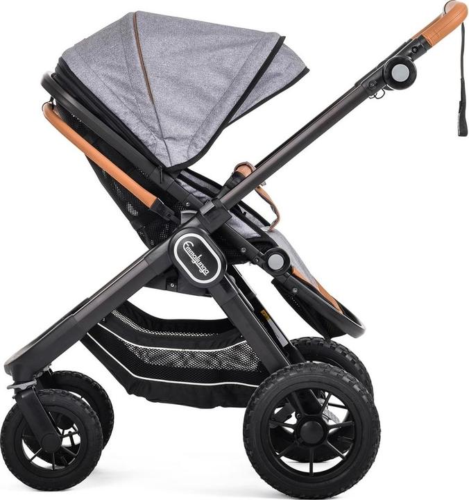 Produktbild Emmaljunga NXT90 Kinderwagen