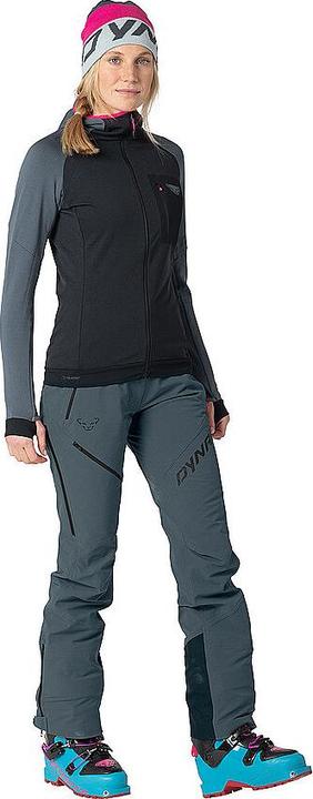 Produktbild Dynafit Radical Polartec® Kapuzenjacke Damen (36)