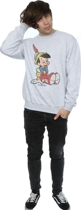 Produktbild Pinocchio Classic Sweatshirt (3XL)