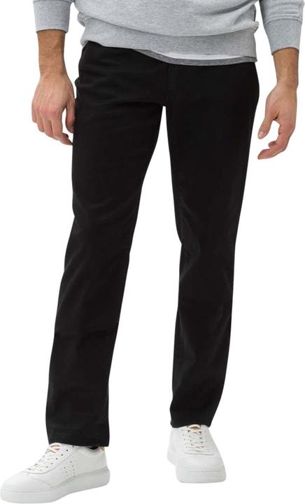 Image du produit BRAX Cadiz Jeans Straight perma black (W42/L34)