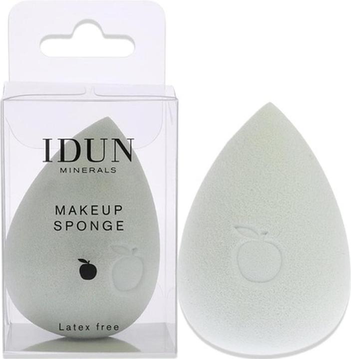 Produktbild IDUN Minerals Makeup Sponge