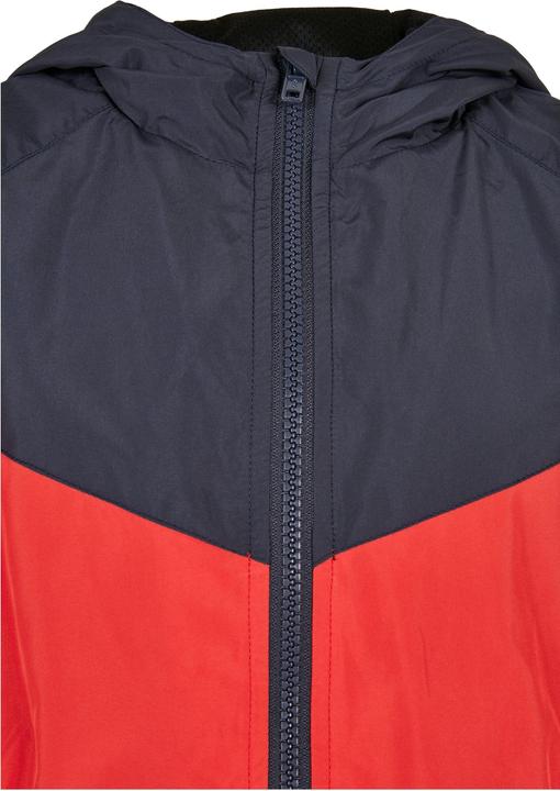 Image du produit Urban Classics Windrunner Garçons 2-Tone Tech - 13831 (134, 140)