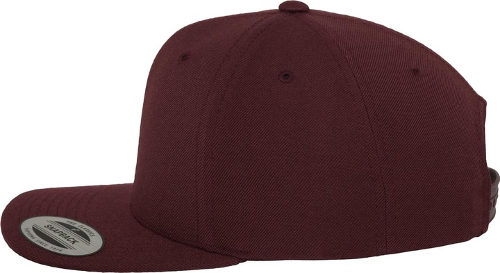 Actual product image Flexfit Snapback (One size)