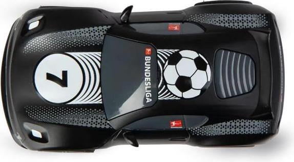 Immagine prodotto Carrera 2,4GHz Mini RC black - Bundesliga