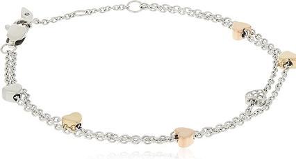 Produktbild Fossil Vintage Motifs (19 cm, Edelstahl)