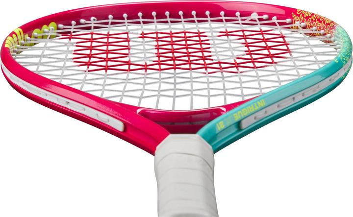 Actual product image Wilson Intrigue Girl 21 Junior (0, 171 g)