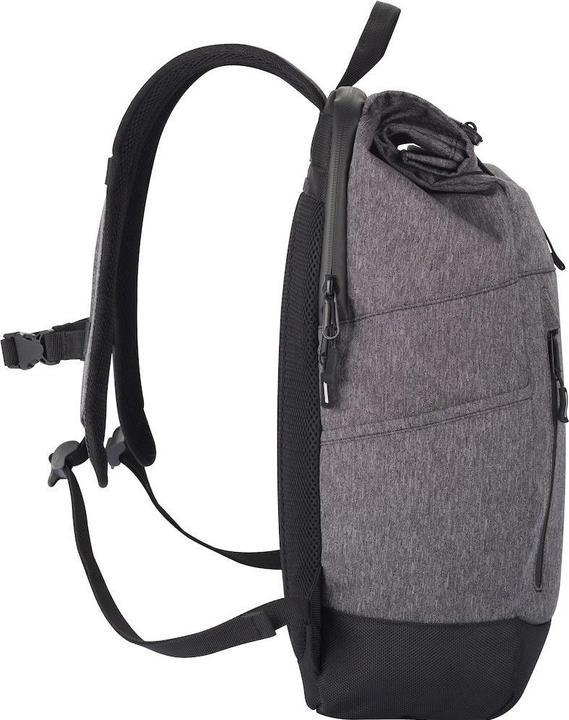 Actual product image Clique Backpack mottled (18 l)