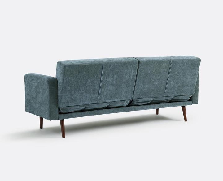 Produktbild La Redoute Interieurs Tuske (3-Sitzer)