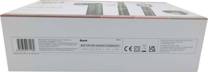 Image du produit Shark FlexStyle HD424EU