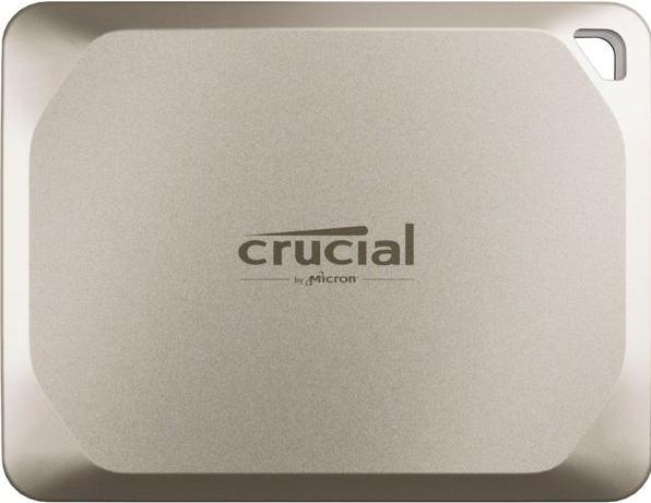 Actual product image Crucial X9 Pro for Mac (1 TB)