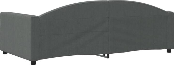 Produktbild vidaXL Tagesbett