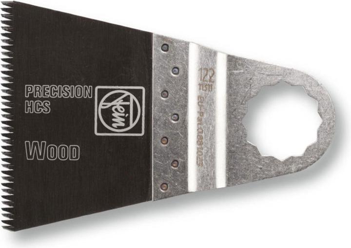 Produktbild Fein Tauchsägeblatt 65 mm E-Cut 635
